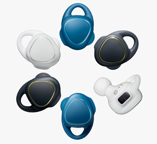 Tai nghe Bluetooth Samsung Gear IconX