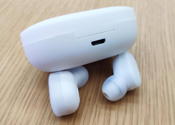 Tai nghe không dây Xiaomi Airdots