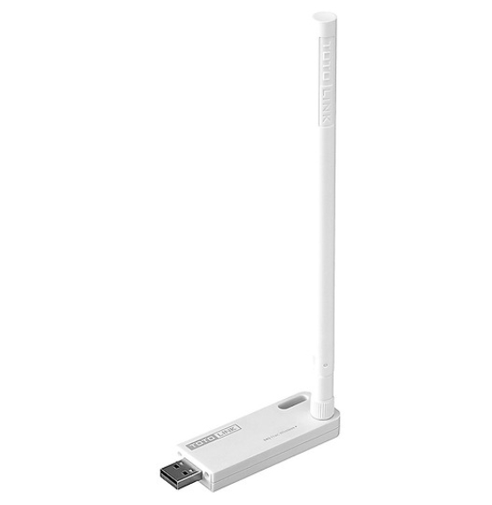 USB Thu Sóng Wifi Băng Tần Kép Totolink A1000UA