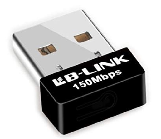 USB wifi LB-Link WN151