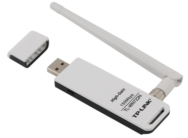 USB wifi TP-Link WN722N