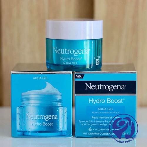 Vậy, kem dưỡng ẩm Neutrogena có tốt không?