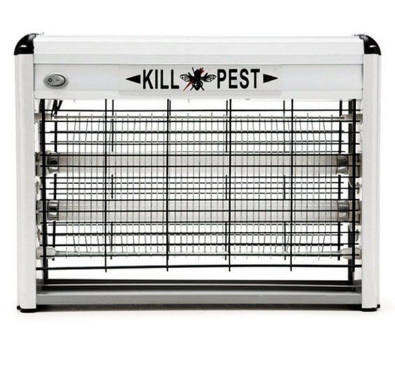 Đèn Bắt Muỗi Kill Pest LED-20W GTA140