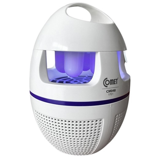 Đèn bắt muỗi Comet CM048