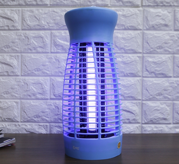 Đèn bắt muỗi Comet CM069