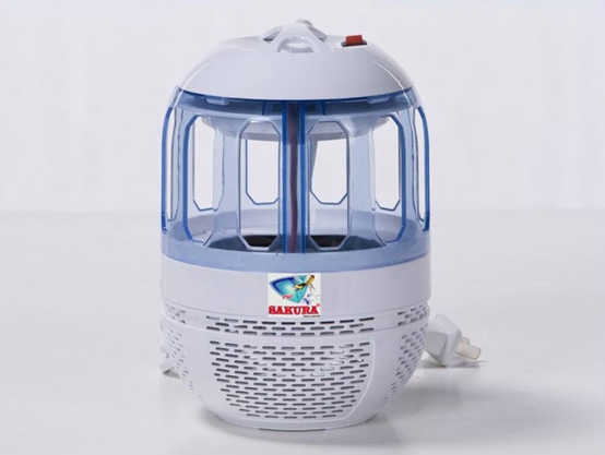 Đèn bắt muỗi Sakura