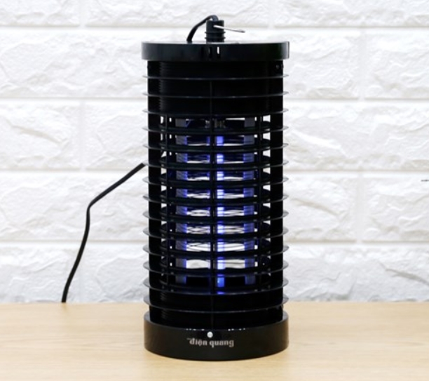 Đèn bắt muỗi Điện Quang