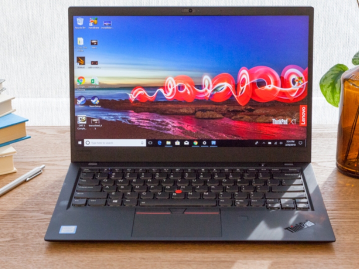 Laptop Lenovo Thinkpad X1 Carbon