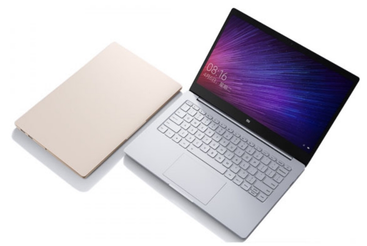 Laptop Xiaomi Mi Notebook Air
