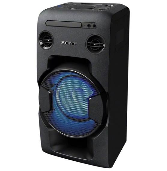 Loa hát karaoke Sony MHC-V11
