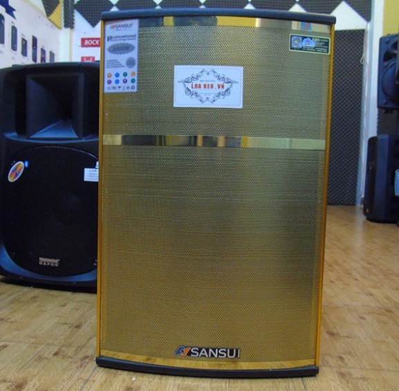 Loa kéo Sansui SG2-15