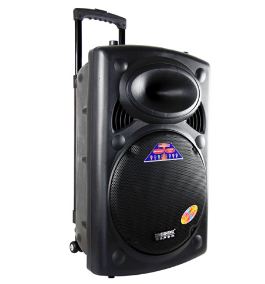 Loa kéo Temeisheng 2305L
