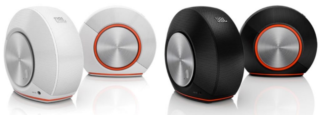 Loa vi tính JBL