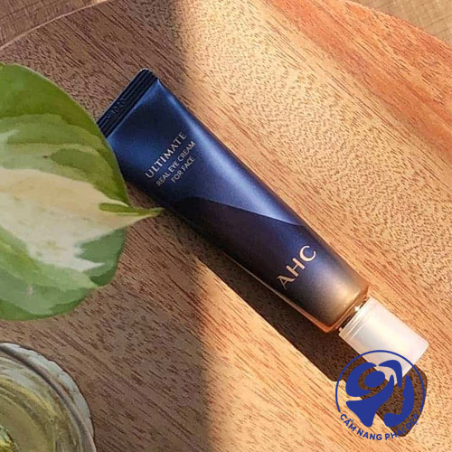 AHC Ultimate Real Eye Cream