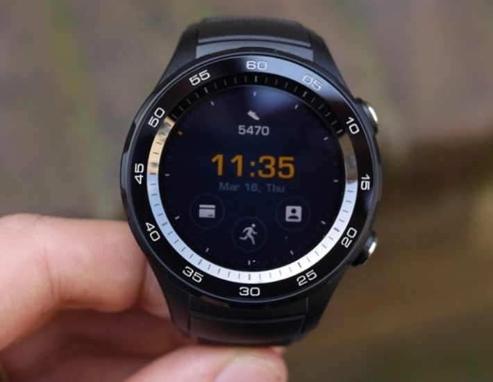 Đồng hồ thông minh Huawei Watch 2