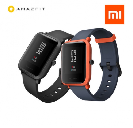 Đồng hồ thông minh Xiaomi Amazfit Bip