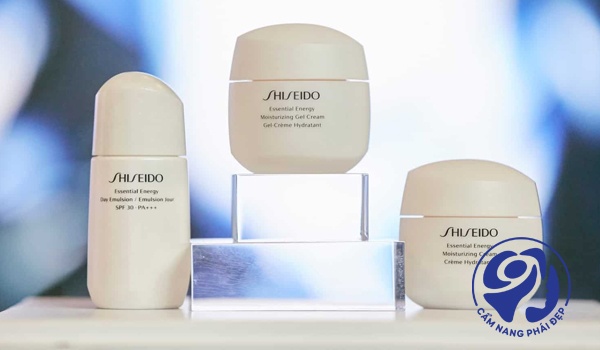 Shiseido Benefiance Wrinkle Smoothing Day Emulsion SPF 30 PA++