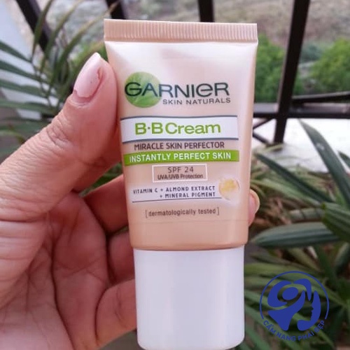 BB Cream Garnier Miracle Skin Perfector
