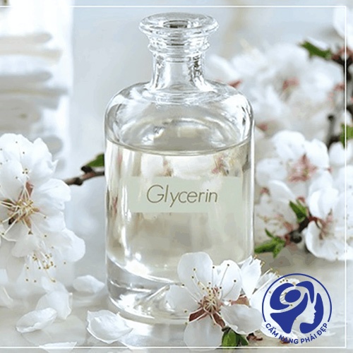 Glycerin có gây hại không? 