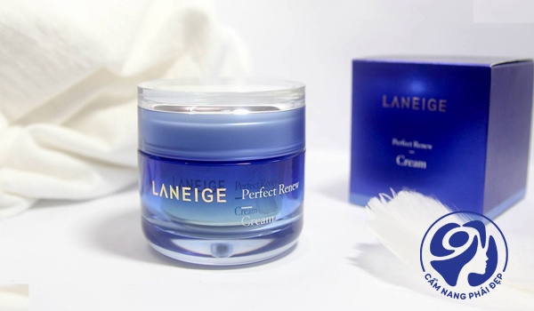 Laneige Perfect Renew Eye Cream 