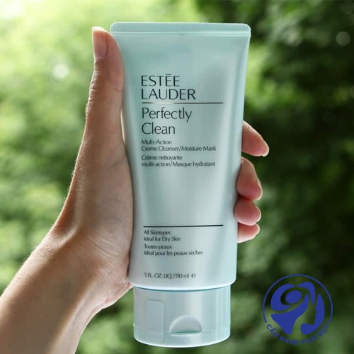 Estee Lauder Perfectly Clean Purifying Mask
