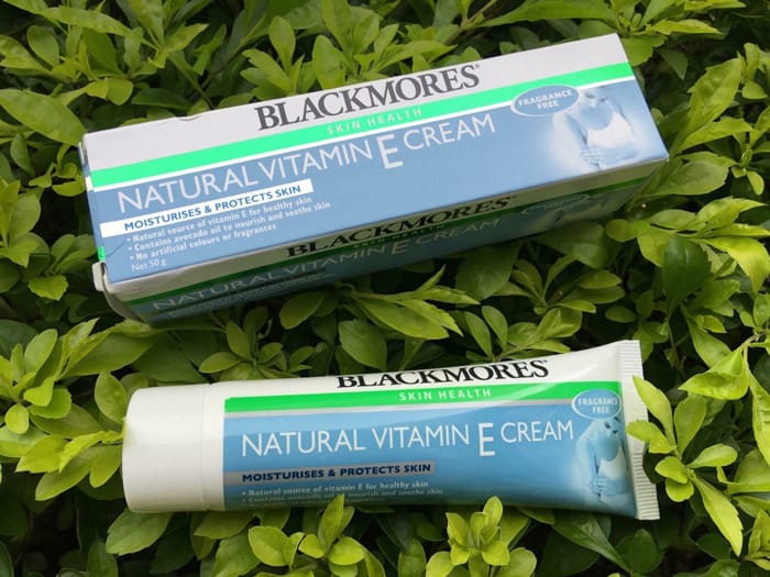 Vitamin E Blackmores