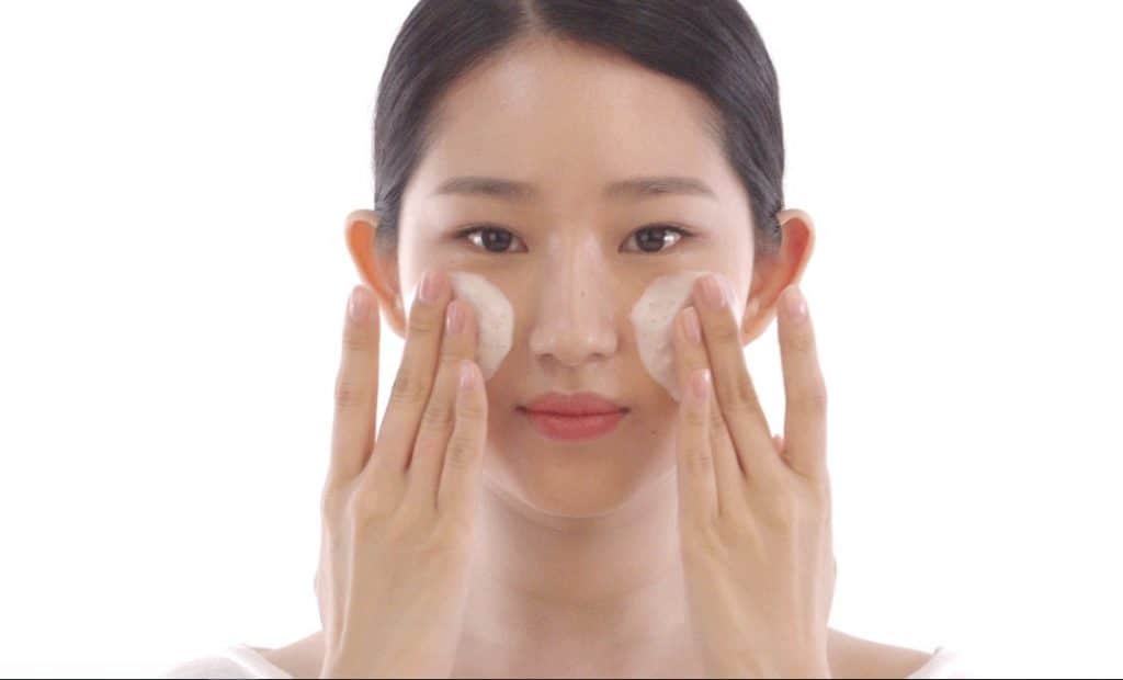 Sữa Rửa Mặt Hàn Quốc