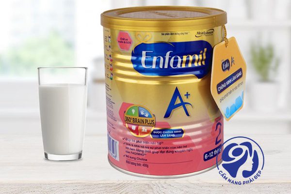 Review Chọn thương hiệu sữa tốt nhất cho trẻ em các mẹ nên biết 2020