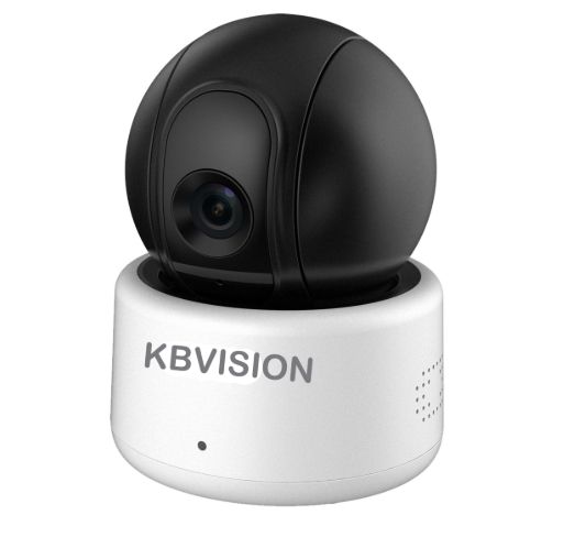 Camera wifi IP KBvision 1
