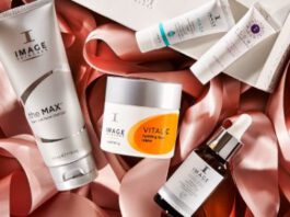 Image Skincare - TOP 10 hãng mỹ phẩm tốt nhất do ELLE ghi nhận.