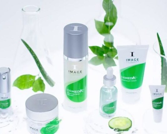 Ormedic Image Skincare