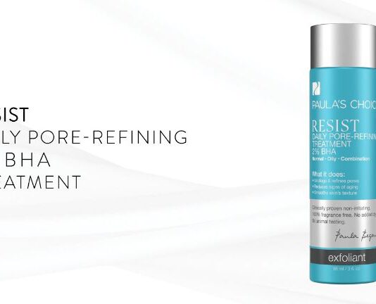 Tẩy tế bào chết Paula’s Choice Resist