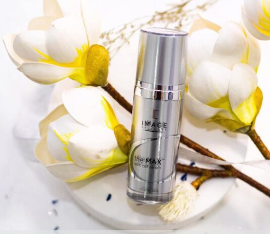 The Max Stem Cell Serum
