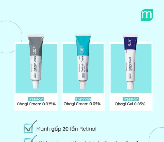 Tretinoin Obagi