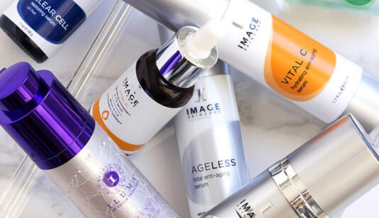 Mỹ phẩm Image Skincare